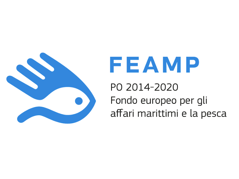 Progetto 02/PCR/20/VE - Programma PO FEAMP 2014 – 2020 – Misura 2.50